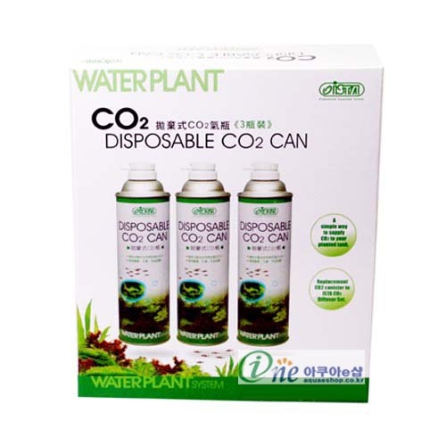 이스타 CO2 저압 리필캔이미지입니다. 누르면 해당 게시물로 새창이동합니다.