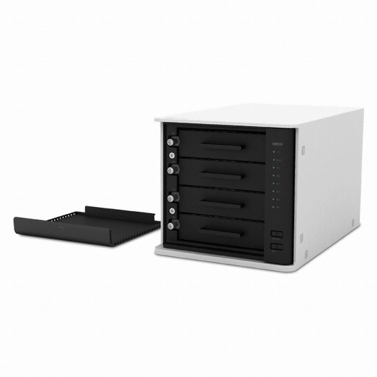 EFM ipTIME NAS4dual (500GB)_이미지