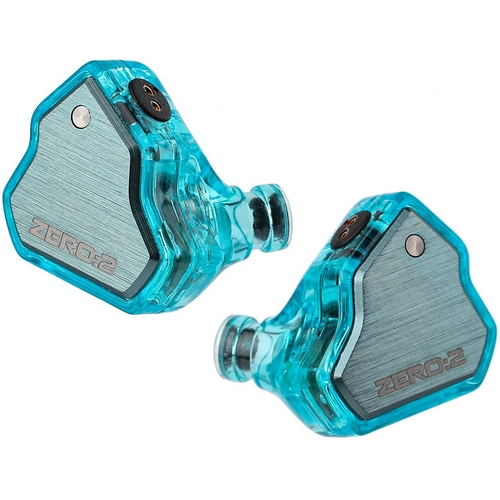 7Hz X Crinacle Zero 2