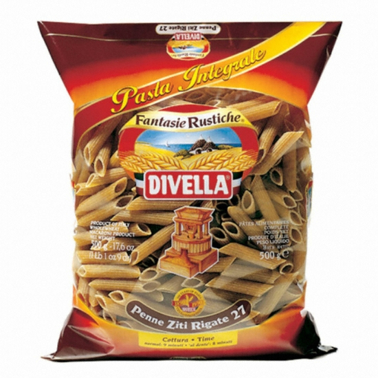 디벨라 통밀 펜네 500g (3개)_이미지