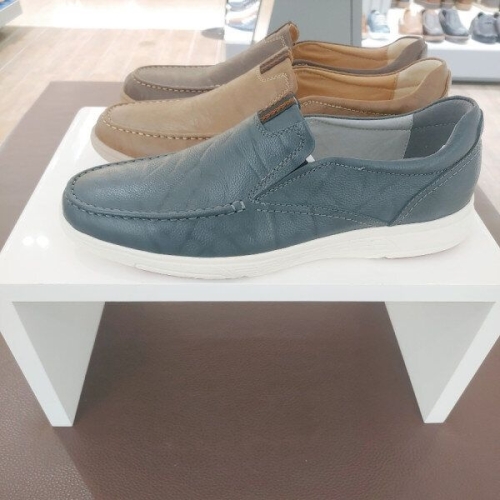 엘칸토 천연가죽 남성컴포트화 LCMC60U14C7_BP_이미지