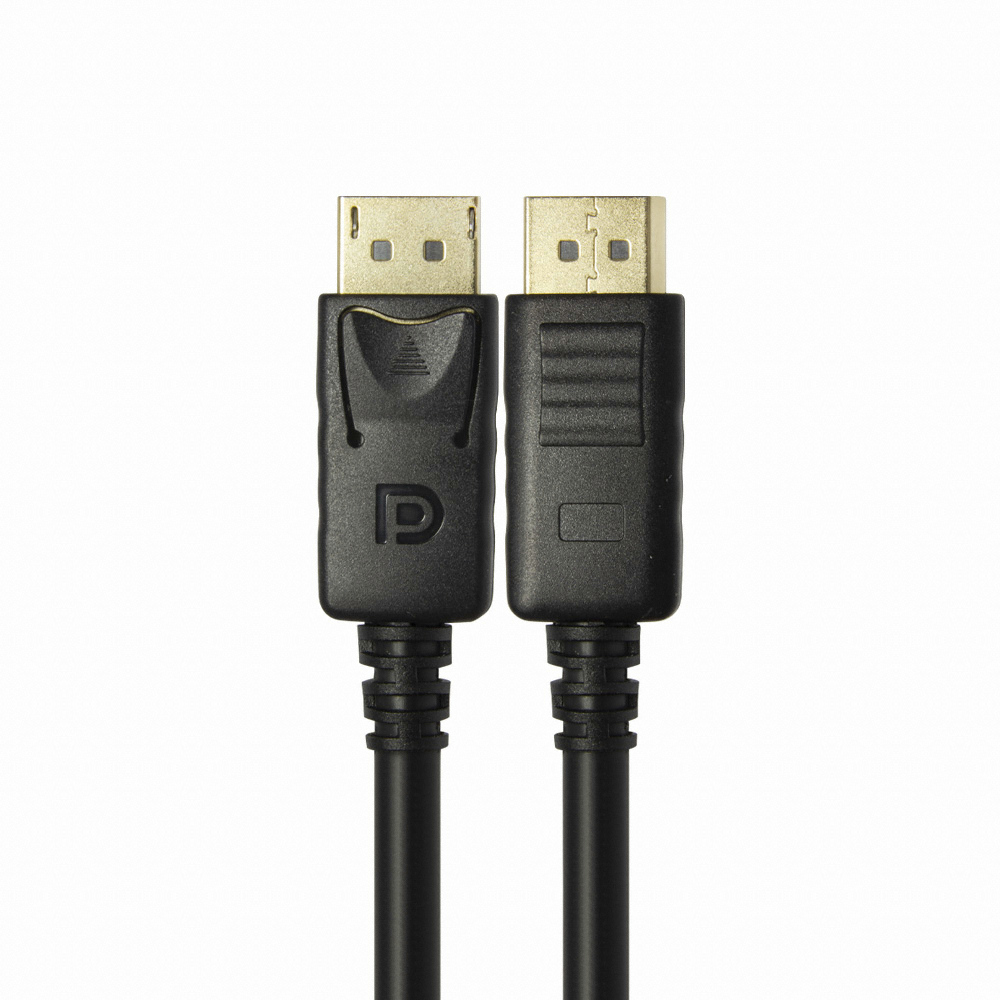 ���ϸ�ũ DisplayPort v1.3 ���̺� (ML-DPDP3)
