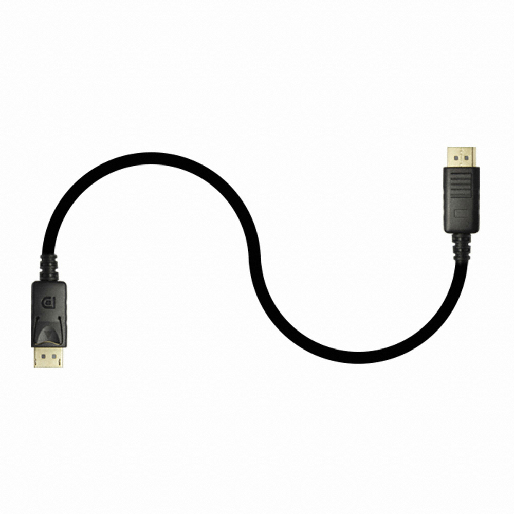 마하링크 DisplayPort v1.3 케이블 (ML-DPDP3) (2m)_이미지