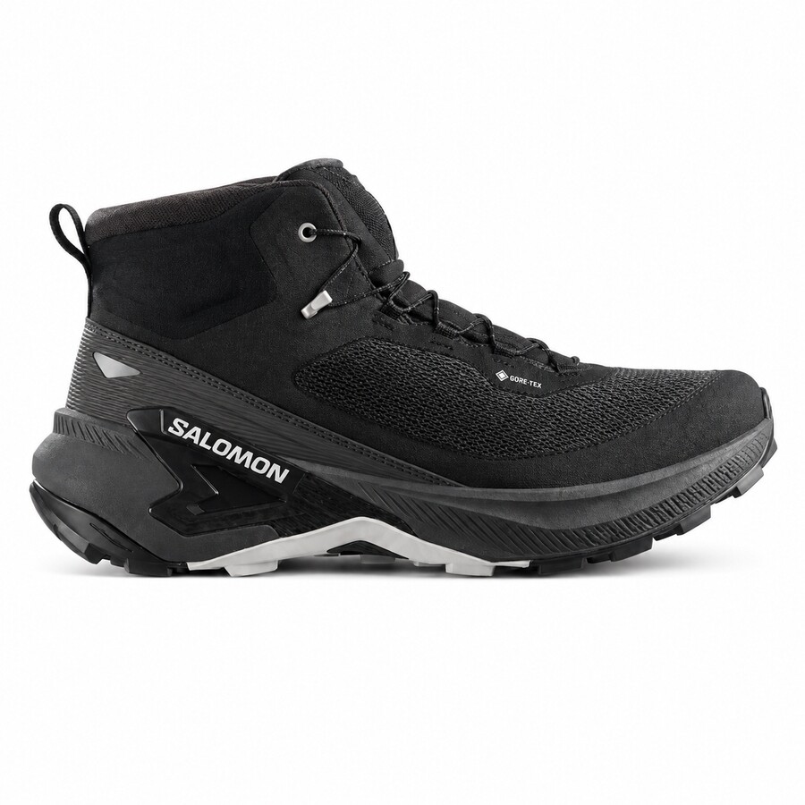 살로몬 남성 제네시스 MID GTX L45409100