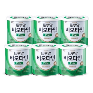 일동후디스 트루맘 비오타민 플러스 90봉 (6개)_이미지