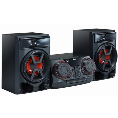 LG���� ������ CK43FB