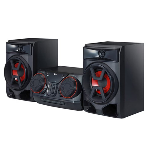 LG���� ������ CK43FB