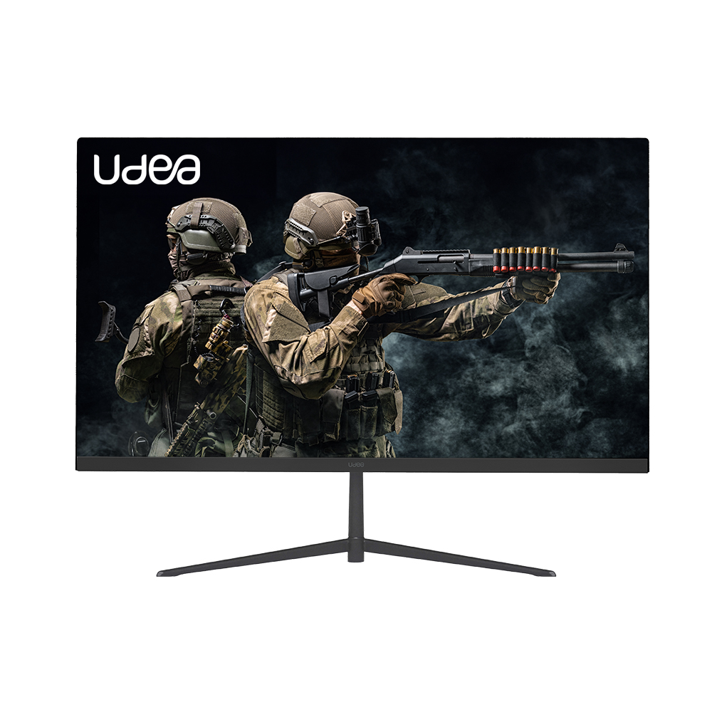 ���̾��� UDEA EDGE ED2420GX ���ɾ� IPS Ȩ���� 144 ������