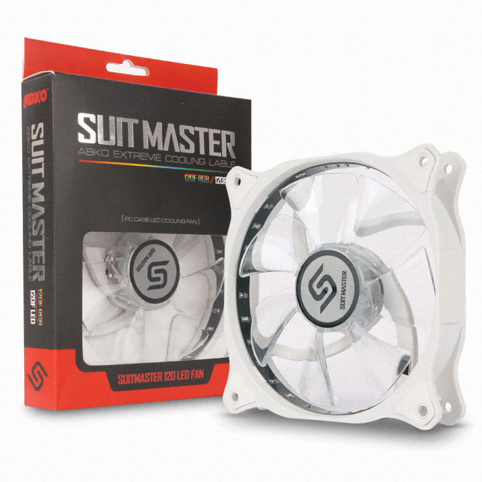���� SUITMASTER 120F BLADE
