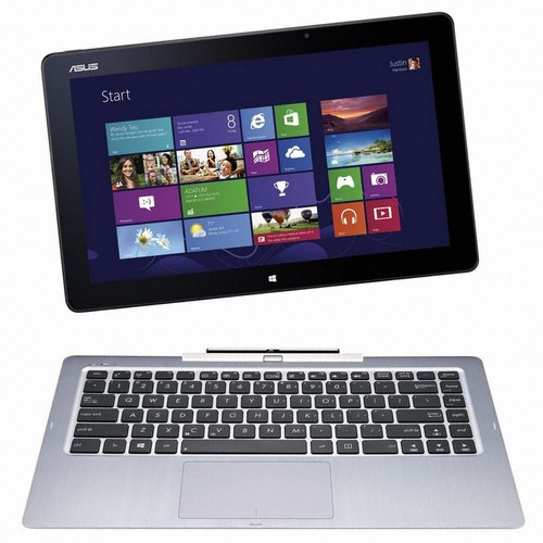 ASUS 트랜스포머북 T300LA-C4003H (정품)_이미지