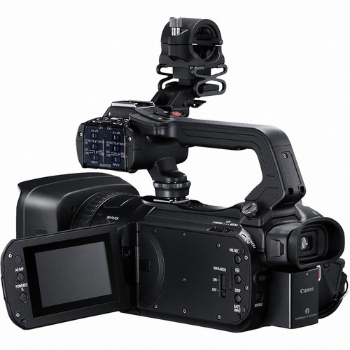 캐논 Professional XA55 (중고품)_이미지