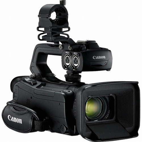 캐논 Professional XA55 (중고품)_이미지