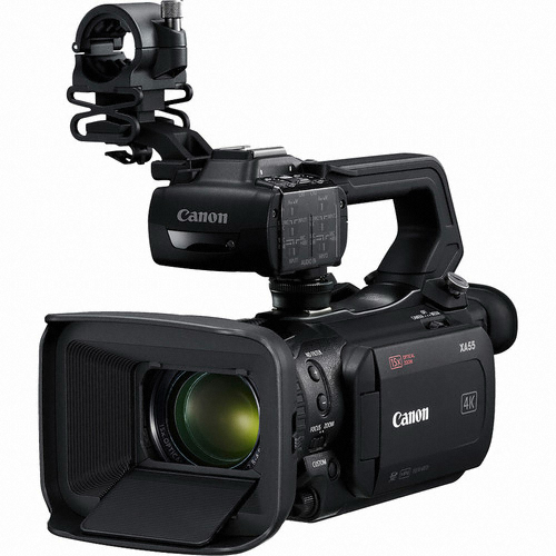 캐논 Professional XA55 (중고품)_이미지