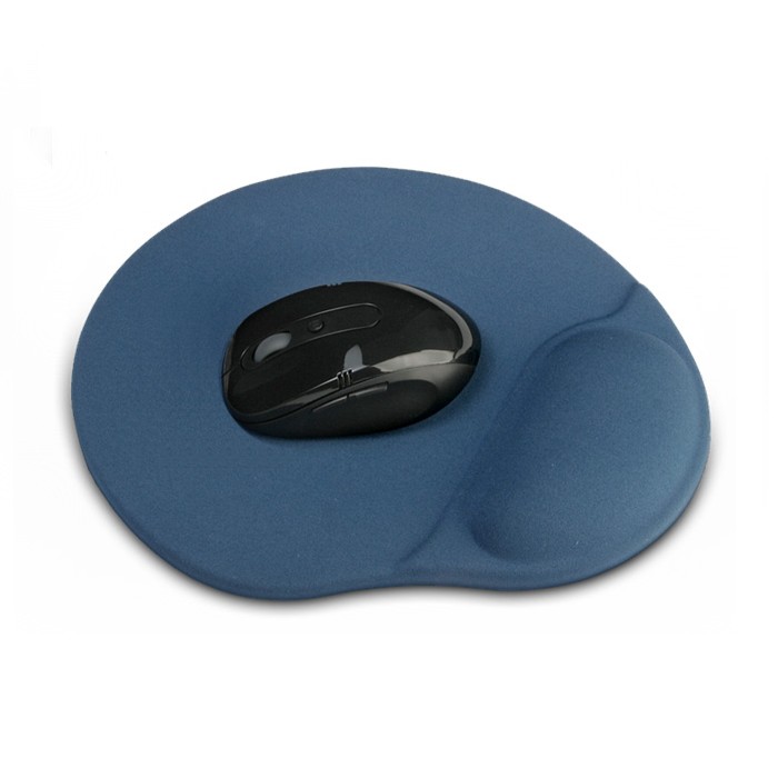 Soft gel Mousepad