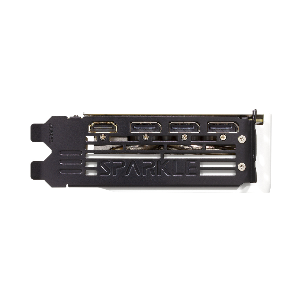 SPARKLE Arc B580 TITAN LUNA OC D6 12GB