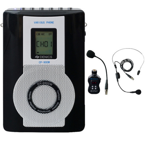 �뿵���� DENICS CP-900W PLUS