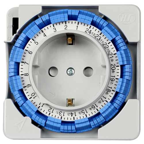 콘센트 타이머 HTS-24F