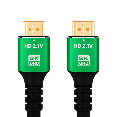준케이블 HDMI V2.1 케이블 (1.8m)_이미지