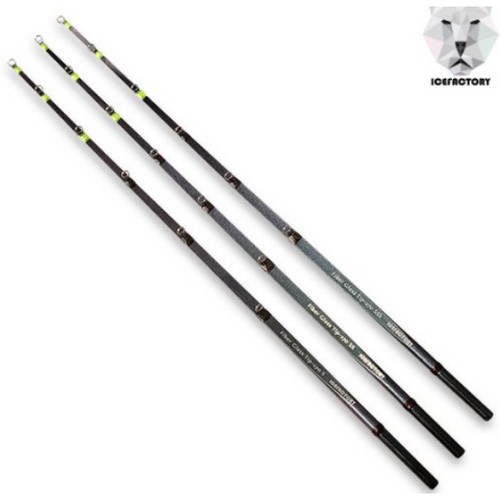 아이스팩토리 빙어전동릴 초릿대