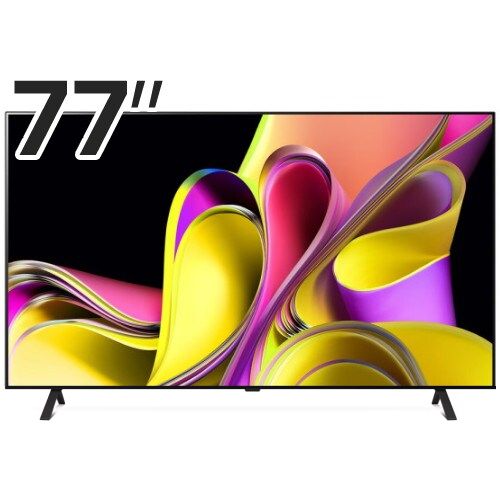 LG���� �÷��� OLED77B4SNA