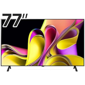 <b>LG</b>전자 올레드 <b>OLED</b><b>77</b>B4SNA