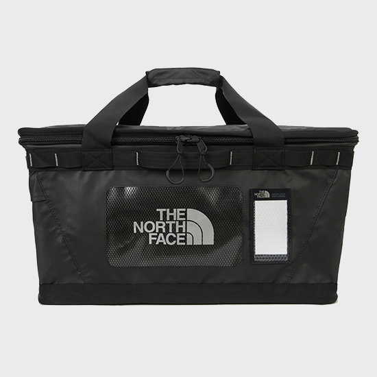 노스페이스 NN2PR31A 베이스 캠프 기어 박스 M 블랙