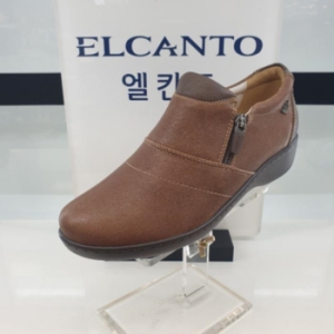 엘칸토 HC11 양가죽 여성화 X5V2L32M6 21986906