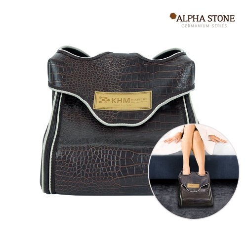 [불명] 알파스톤 나노 게르마늄 건식 족욕기 HDS003334