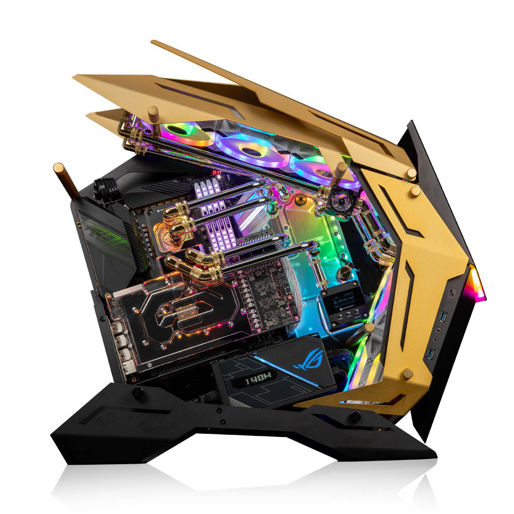 몬스타 몬스타PC 루팡 (64GB, M.2 2TB)