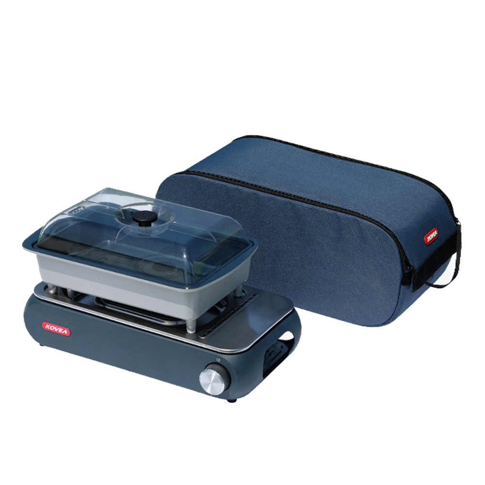 코베아 구이바다 세라믹 네이비