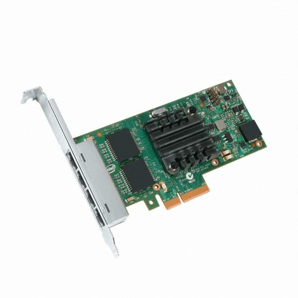 인텔 I350-T4V2 기가비트 랜카드