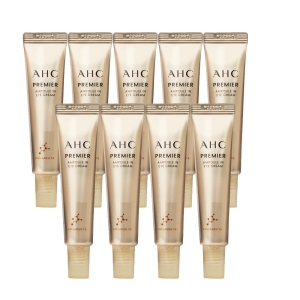 카버코리아 AHC 프리미어 앰플 인 아이크림 시즌11 40ml (9개)