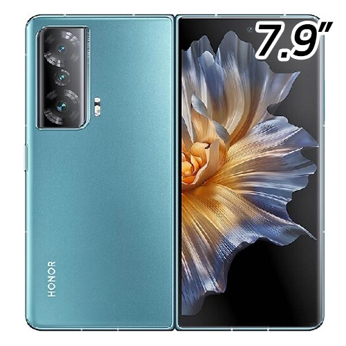 아너 매직 Vs 256GB, 자급제 (램12GB,해외구매)