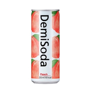 ���ƿ���ī ���̼Ҵ� ������ 250ml X 30ĵ 1�ڽ� ��ġ ź������ ĵ���� ���̴�