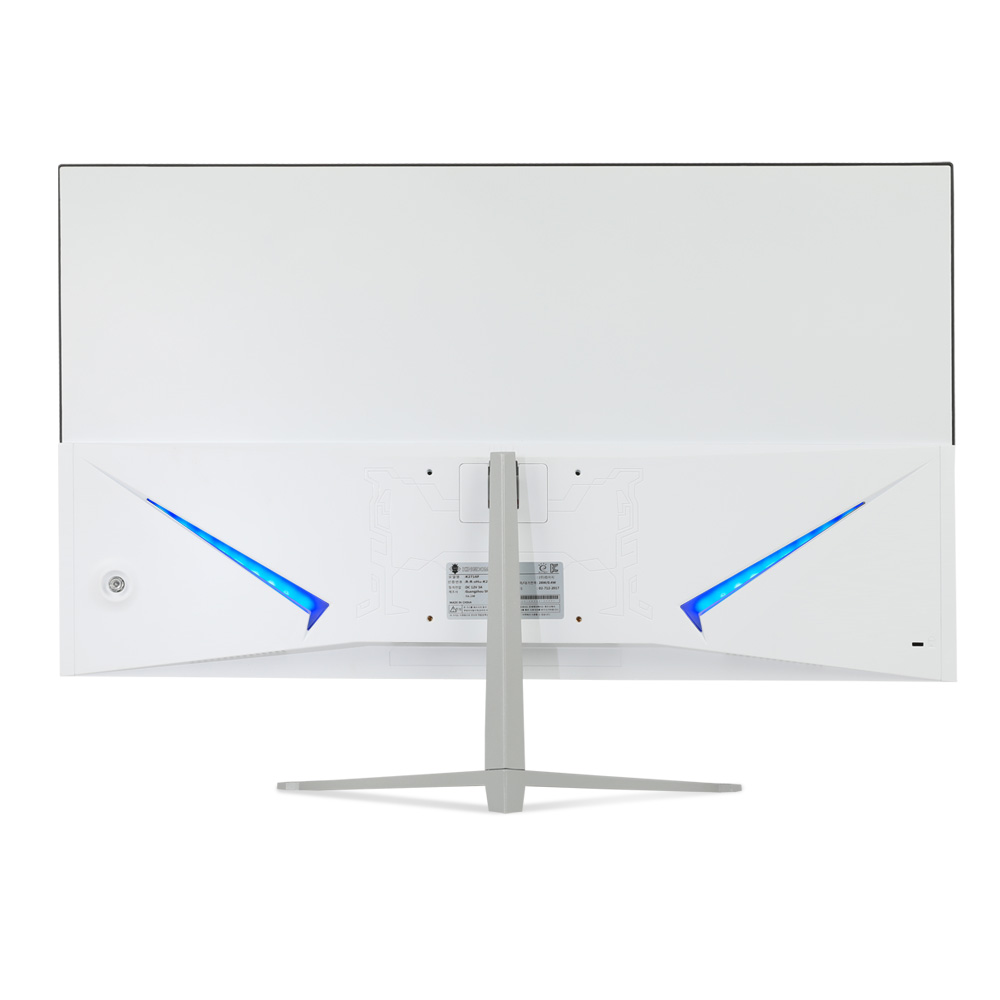 ������ ŷ�� K2716F REAL165 GAMING ȭ��Ʈ ������