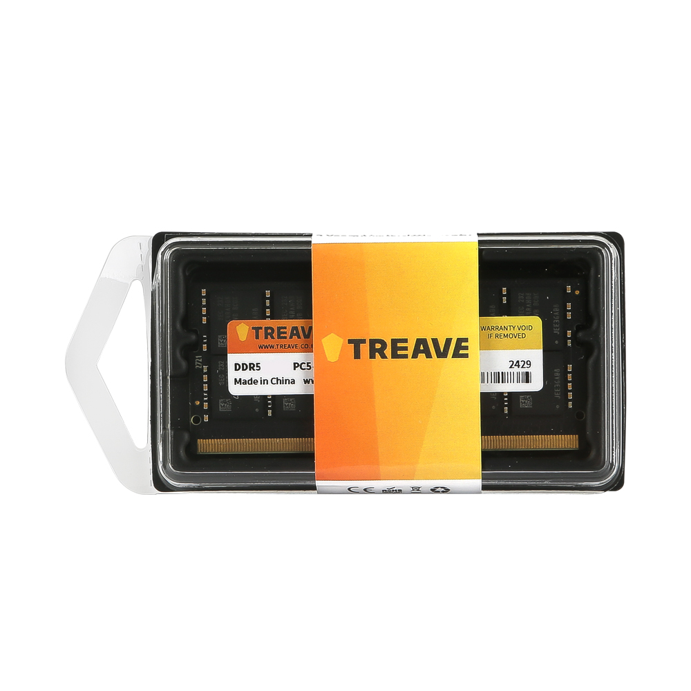비즈텍 TREAVE 노트북 DDR5-5600 CL46 (16GB)_이미지