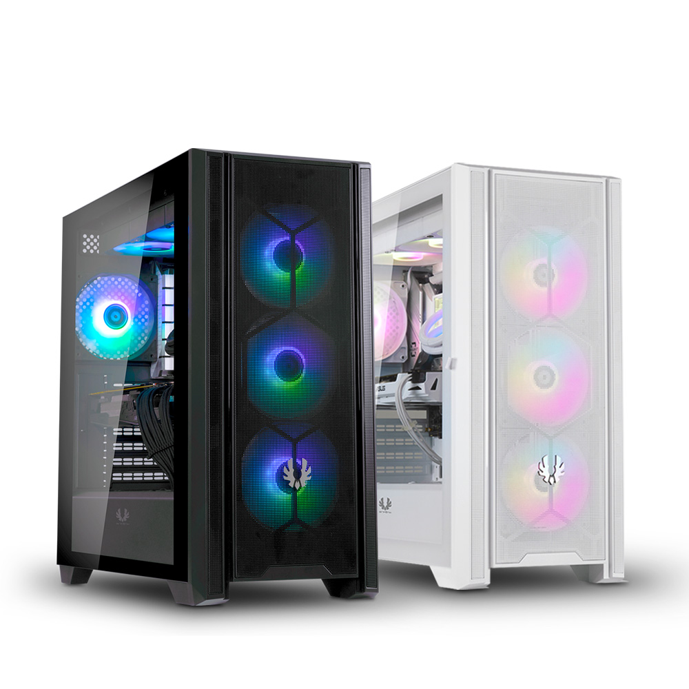 BITFENIX SPATHA BTF (블랙)_이미지