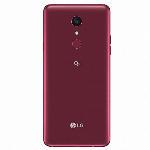 LG전자 Q9 LTE 64GB, 공기계 (중고)_이미지