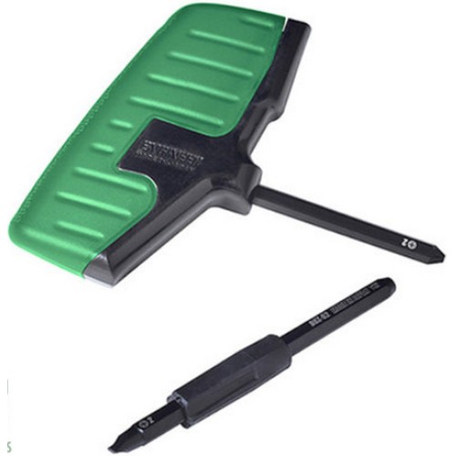 엔지니어 나사제거용 비트 DBZ-60G (2pcs) (1세트)