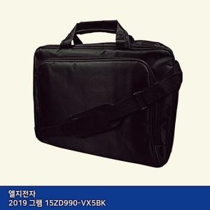티플러스 그램 15ZD990-VX5BK  파우치 트라손 베라코사 15.6_이미지