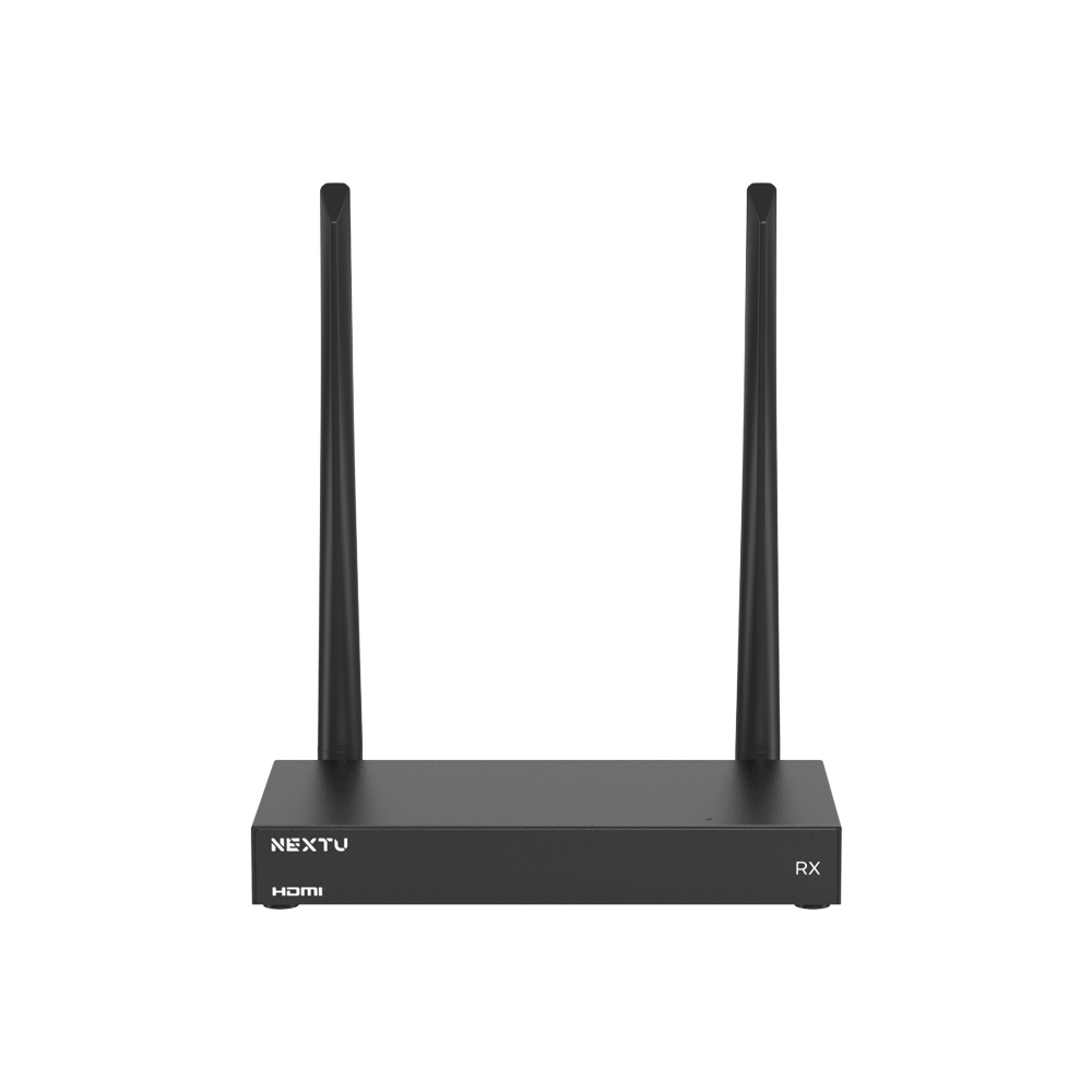 이지넷유비쿼터스 NEXTU 미르킹 HDMI KVM 무선 수신기_이미지