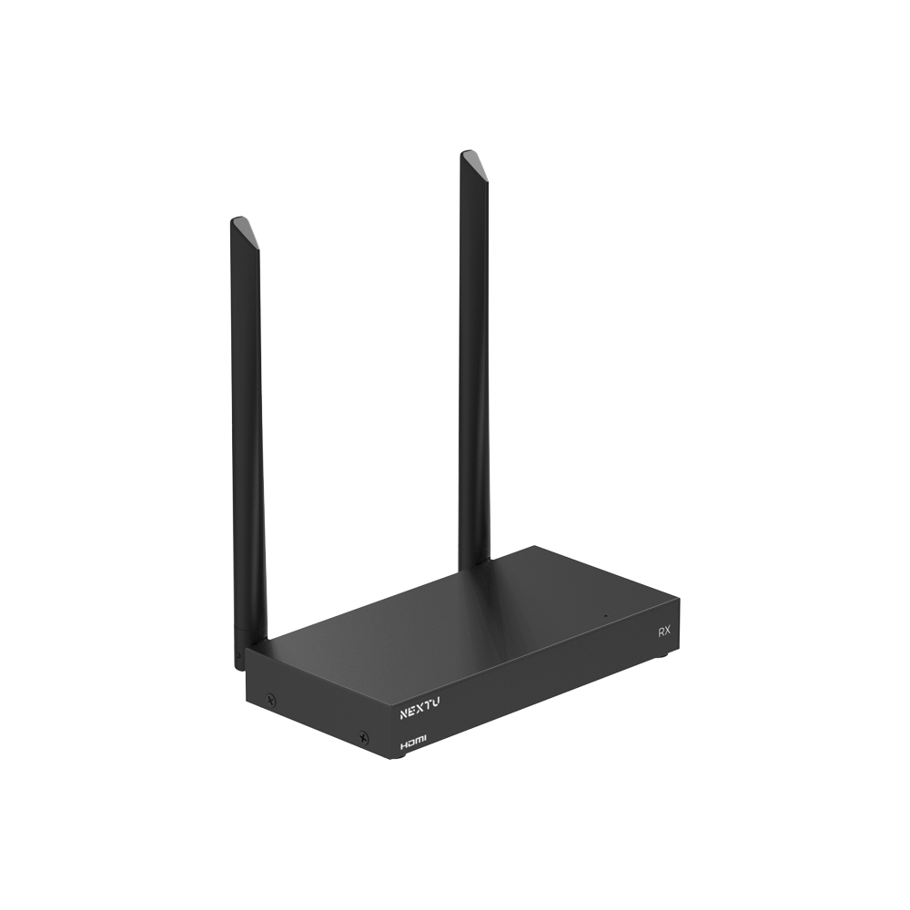 이지넷유비쿼터스 NEXTU 미르킹 HDMI KVM 무선 수신기_이미지