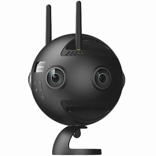 인스타360 프로 2 (정품)_이미지