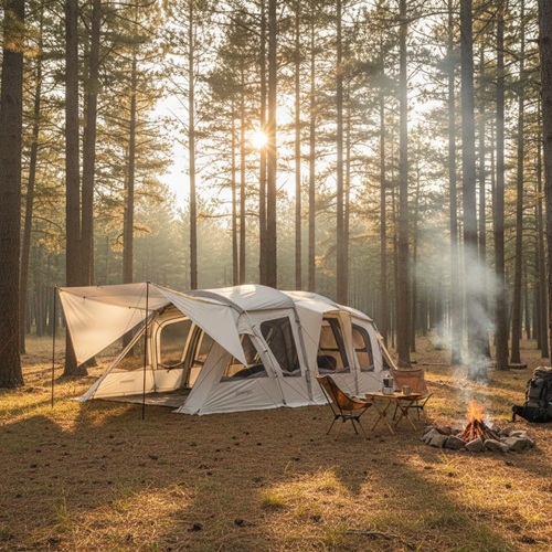 노스피크 아케디아 맥스 소이밀크