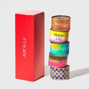 피프티그램 어센틱 누오바 스페셜티 커피 선물 세트_이미지