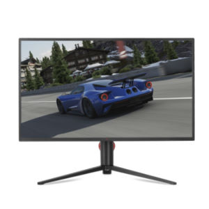 래안텍 PANTHEON QA2760CE MT IPS 베젤리스 QHD 게이밍 165 멀티스탠드