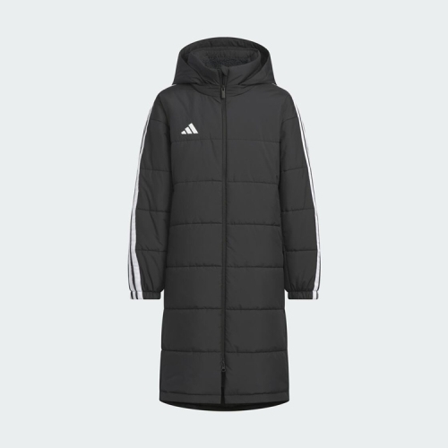 주니어 보아 롱 다운 패딩 (KA1343)