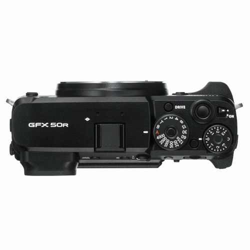 �����ʸ� GFX 50R