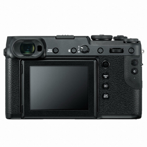 �����ʸ� GFX 50R