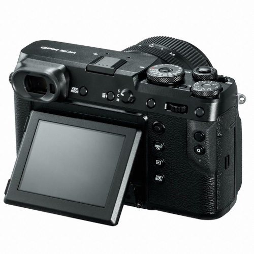 �����ʸ� GFX 50R